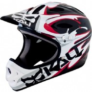  kali savara punk black-red